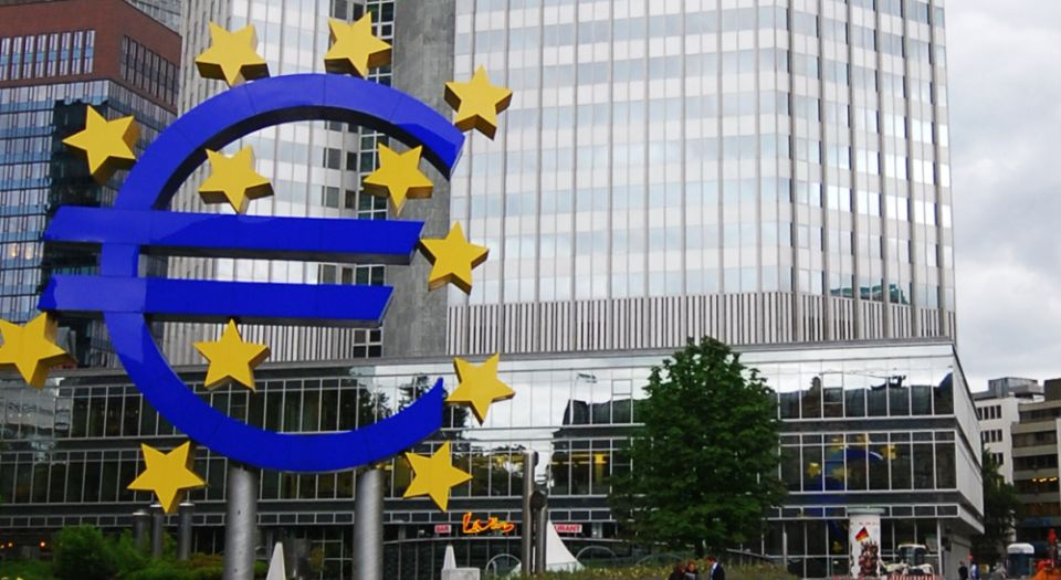 Whatever happened to the Eurozone revival?