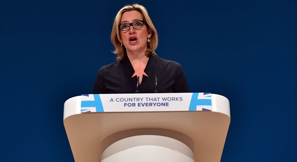 Where did Rudd get her anti-migrant ideas from? Labour