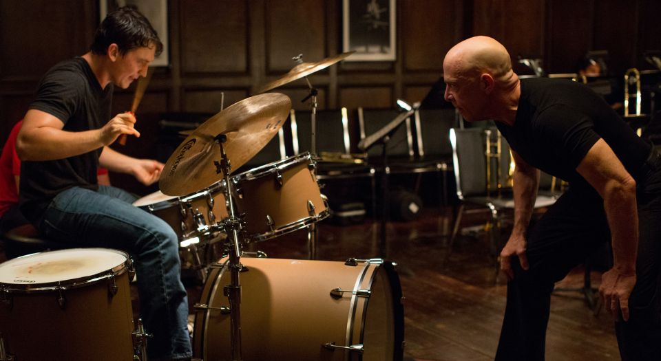 Whiplash: the tyranny of mediocrity