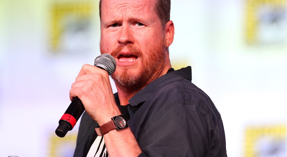 Who cares if Joss Whedon is a cheater?