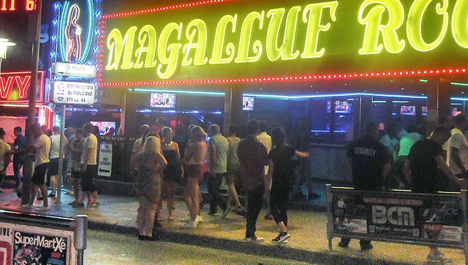 Who’s really exploiting ‘Magaluf girl’?