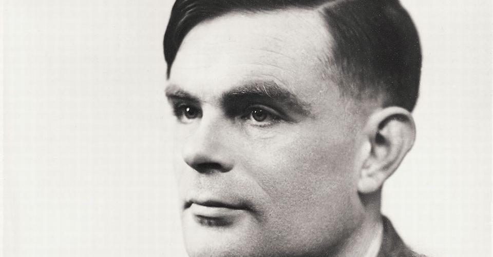 Why Alan Turing should not have been pardoned