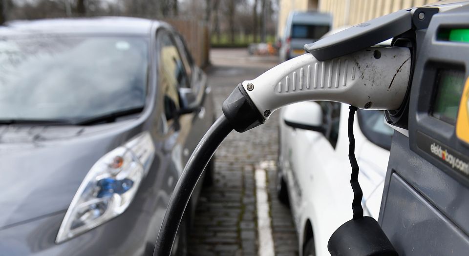 Why Britain should go big on electric cars