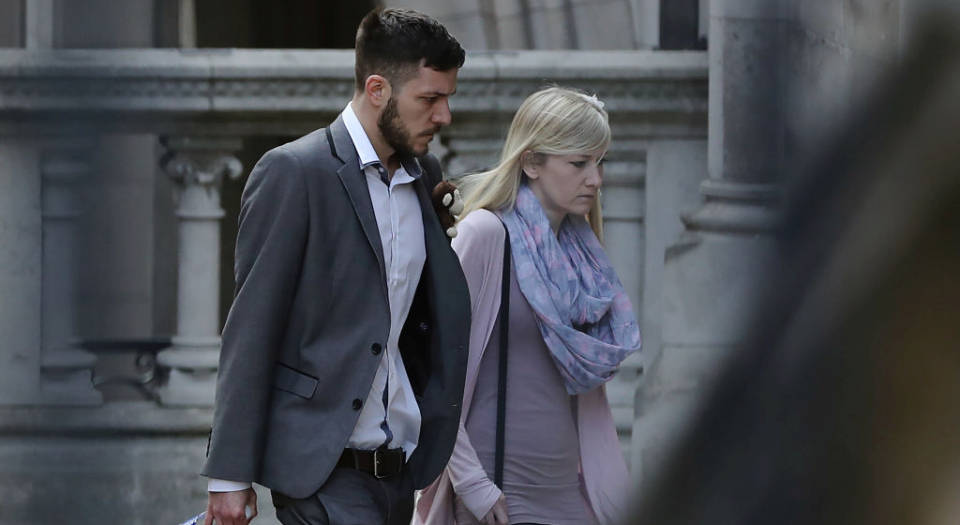 Why Charlie Gard should be allowed to die