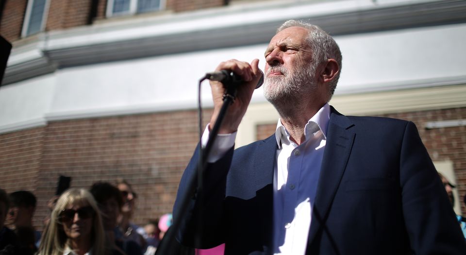 Why Corbyn can’t do populism