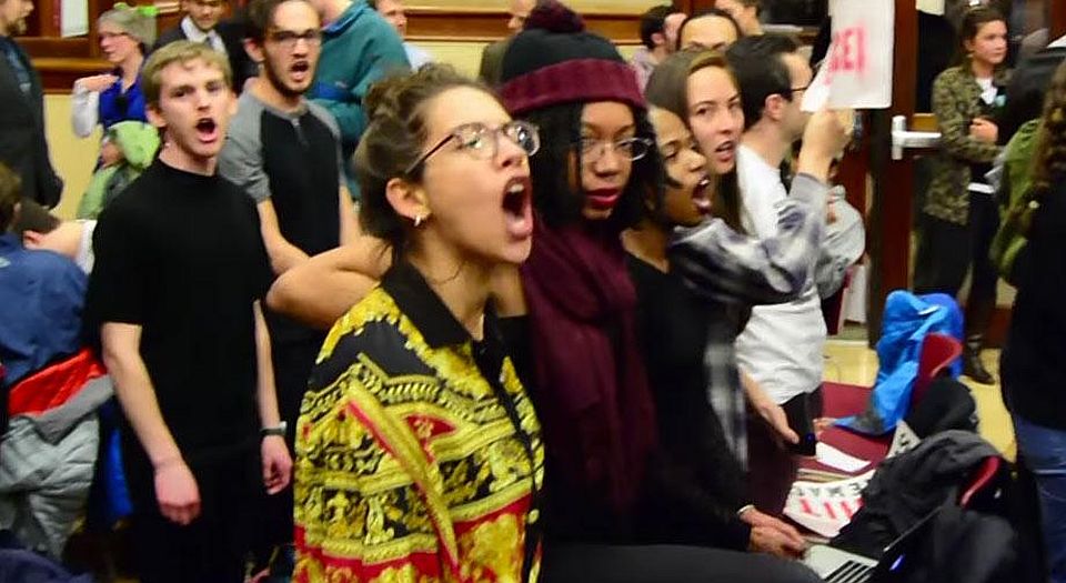 Why elite universities are so illiberal