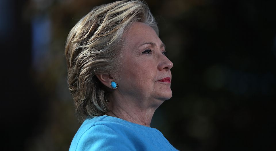 Why emailgate matters