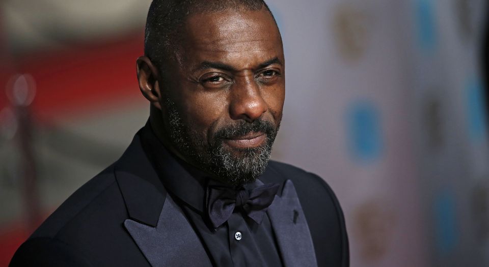 Why Idris Elba shouldn’t play James Bond