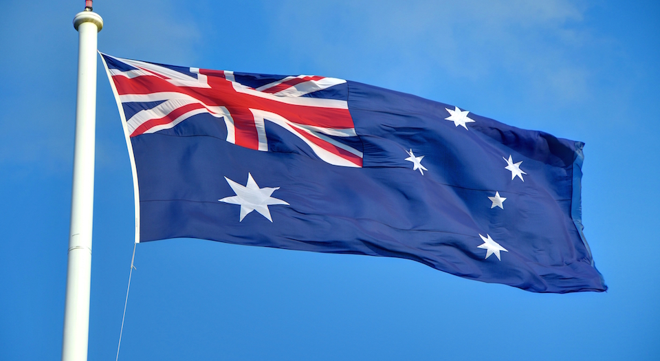 Why I’m celebrating Australia Day