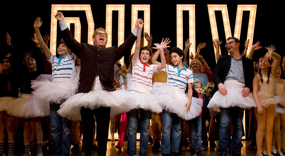 Why I’m not celebrating Billy Elliot’s 10th birthday