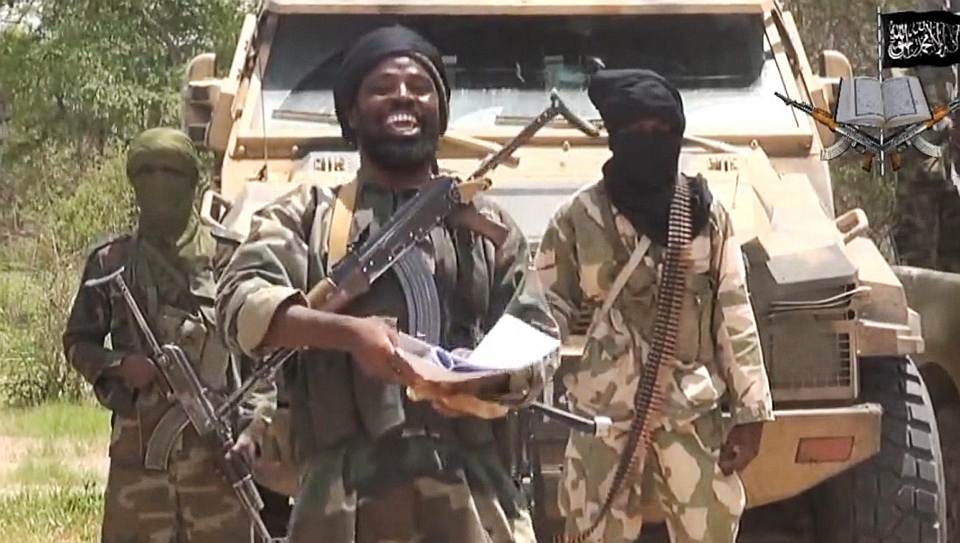 Why is Boko Haram so barbaric?