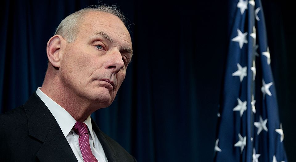 Why John Kelly is wrong about the Civil War