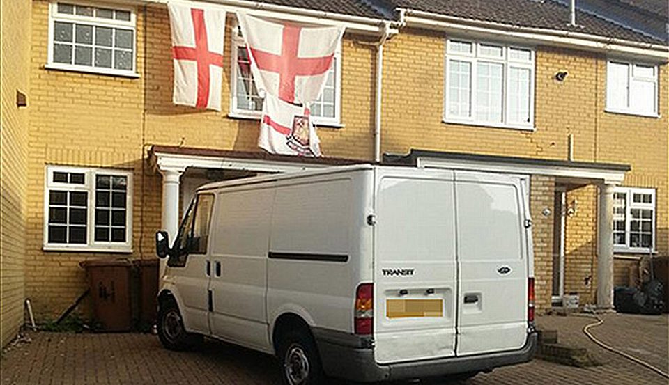 Why Labour loathes White Van Man