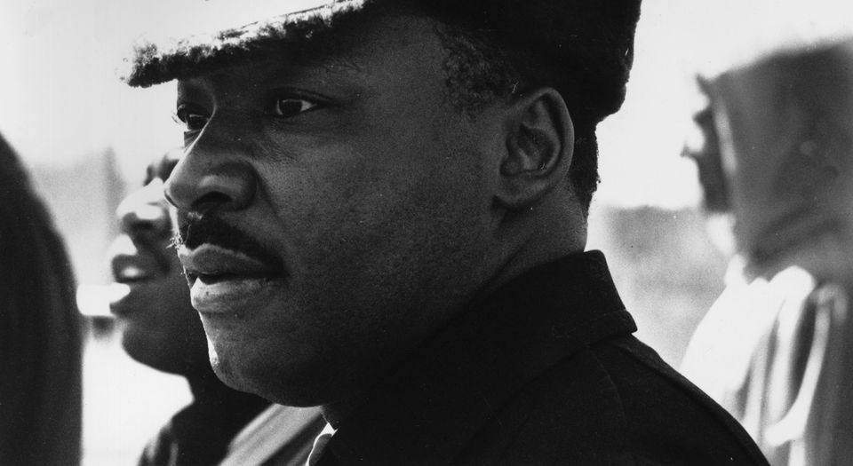 Why Martin Luther King still speaks to us