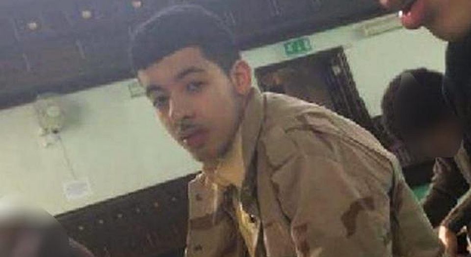 Why Salman Abedi grew to hate us