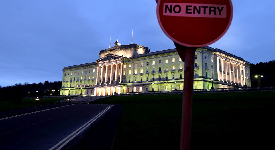 Why shouldn’t we criticise the Good Friday Agreement?