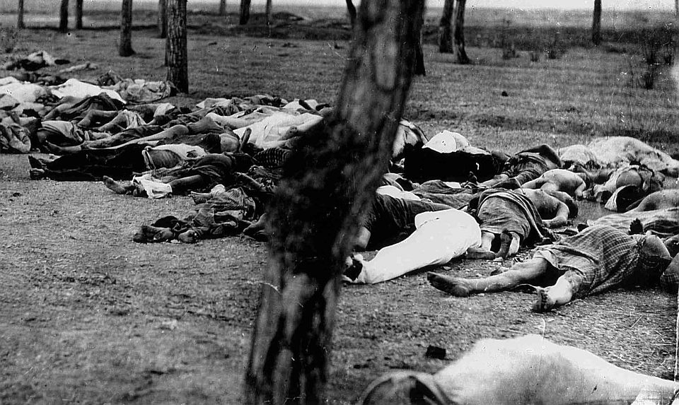 Why the Armenian genocide still haunts the world