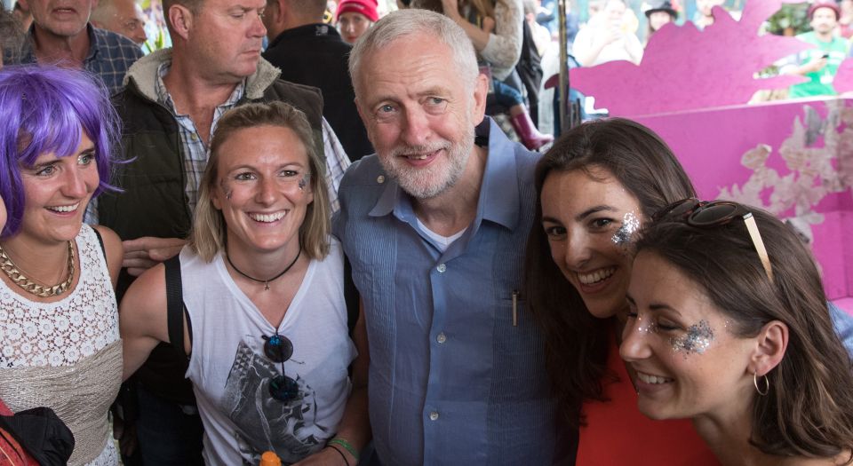 Why the middle classes love Jezza