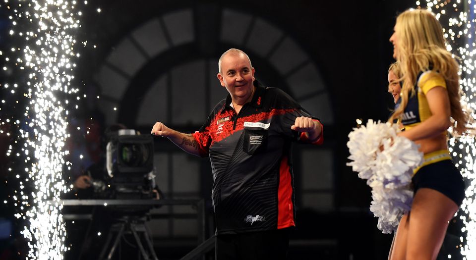 Why the PC brigade loathes darts