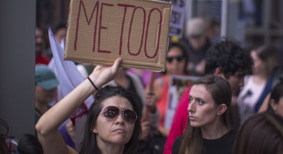 Why Time is wrong to celebrate #MeToo