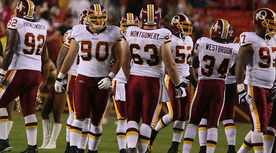 Why we should all hail the Redskins