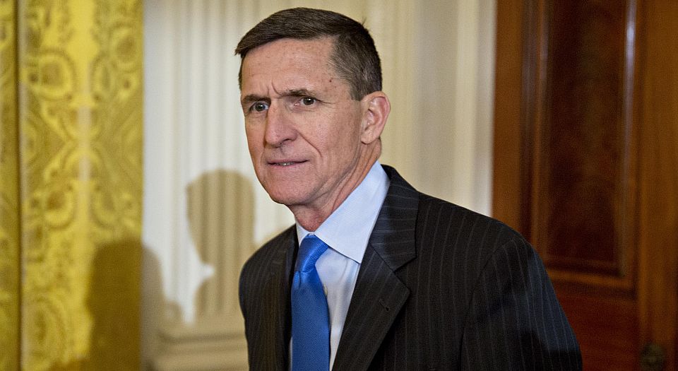 Why you should back neither side in the Flynn scandal