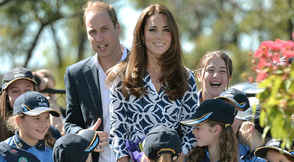 Will, Kate and the myth of a monarchist revival