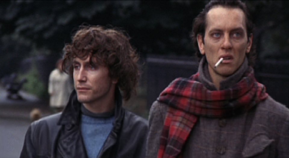 Withnail and I and the meaning of life