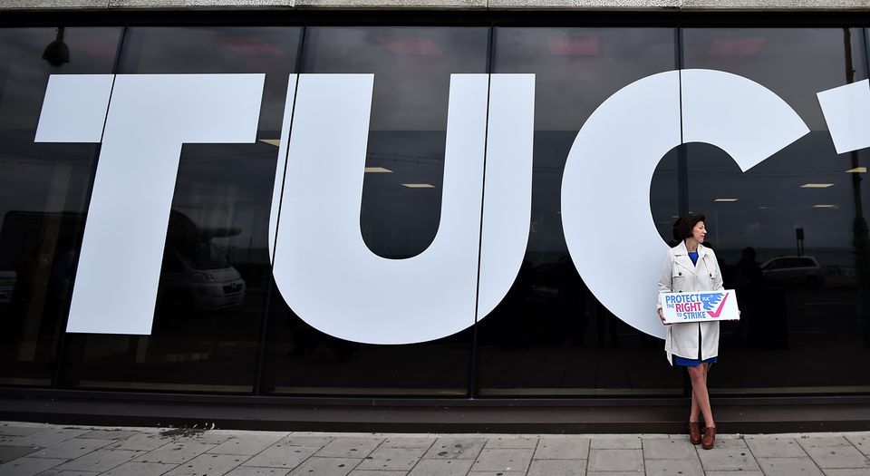 Workers want out of the EU – will the TUC listen?