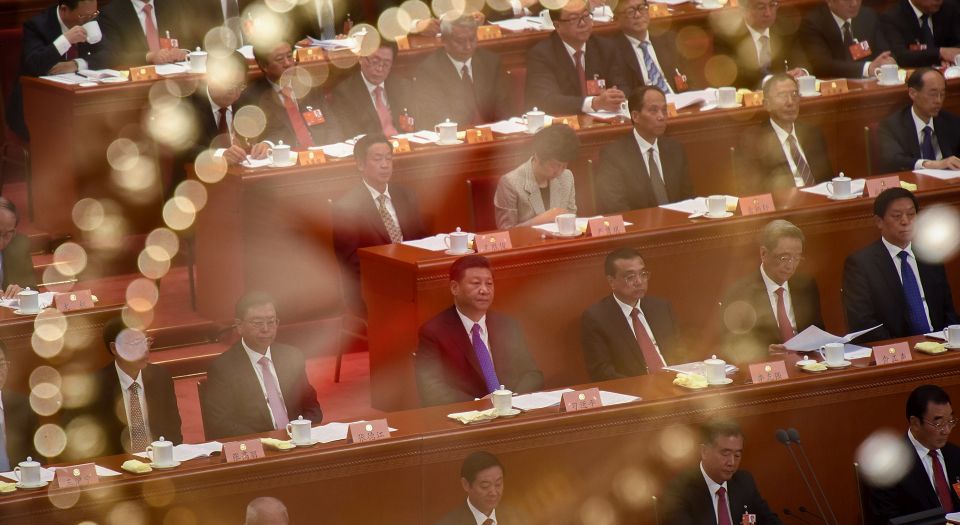 Xi Jinping: president for life?