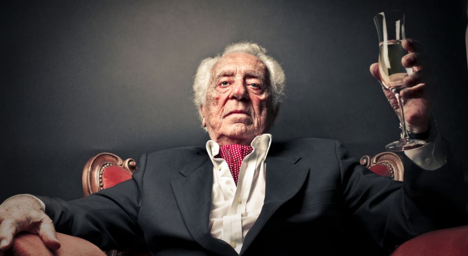 ‘Young people aren’t being held back by grasping elders’