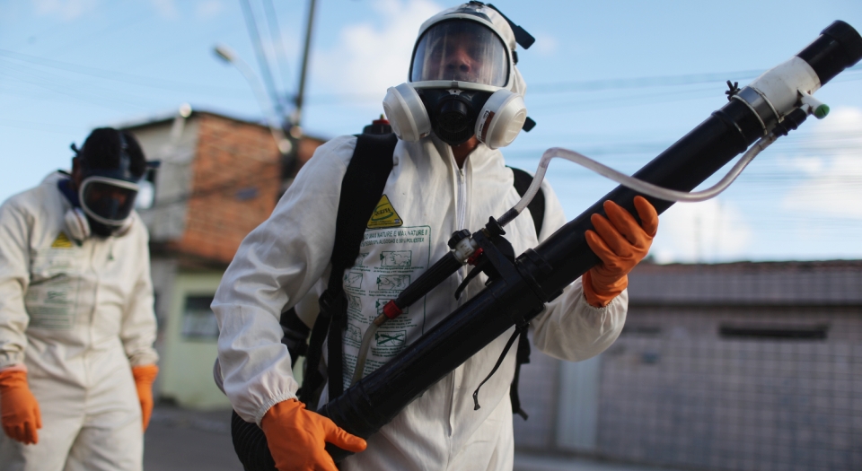 Zika is not ‘the new ebola’