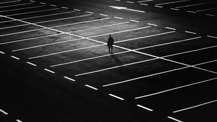 Why we shouldn’t fear being alone