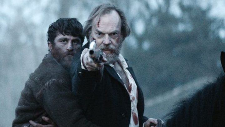 <i>Black ’47</i>: setting the record straight