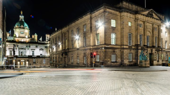 Rape trials in civil courts are a threat to justice