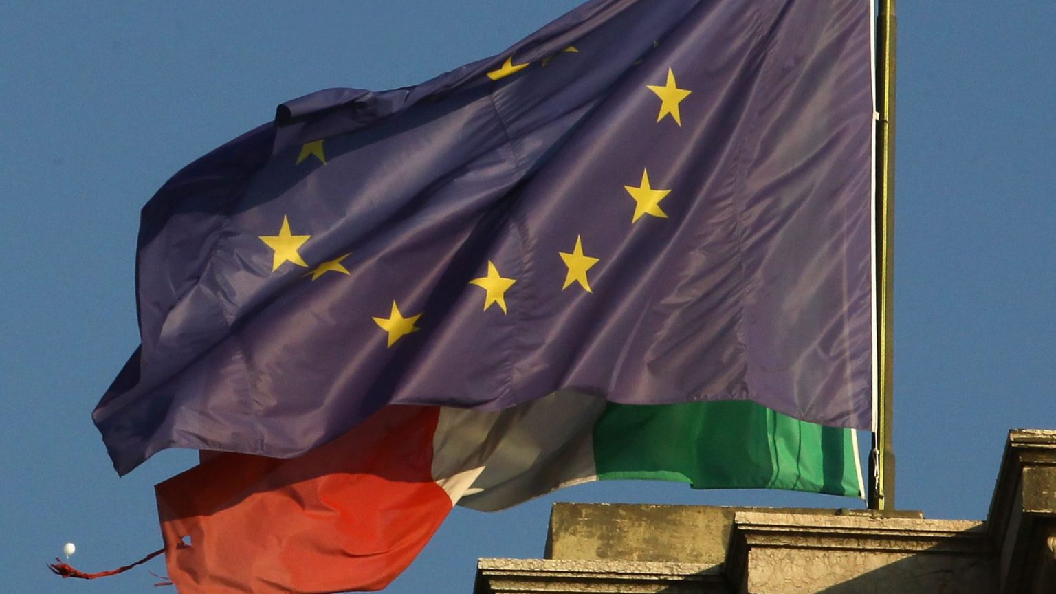 The tyranny of the European Union