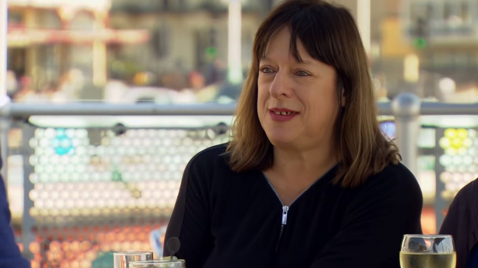 In defence of Julie Burchill – again