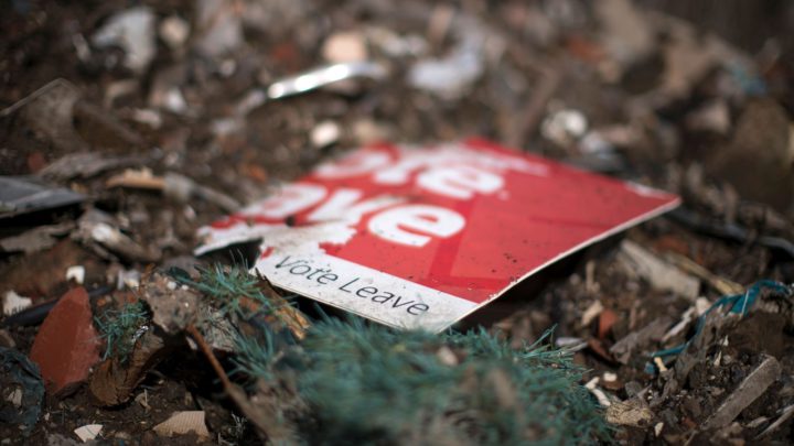 How Brexit became mission impossible