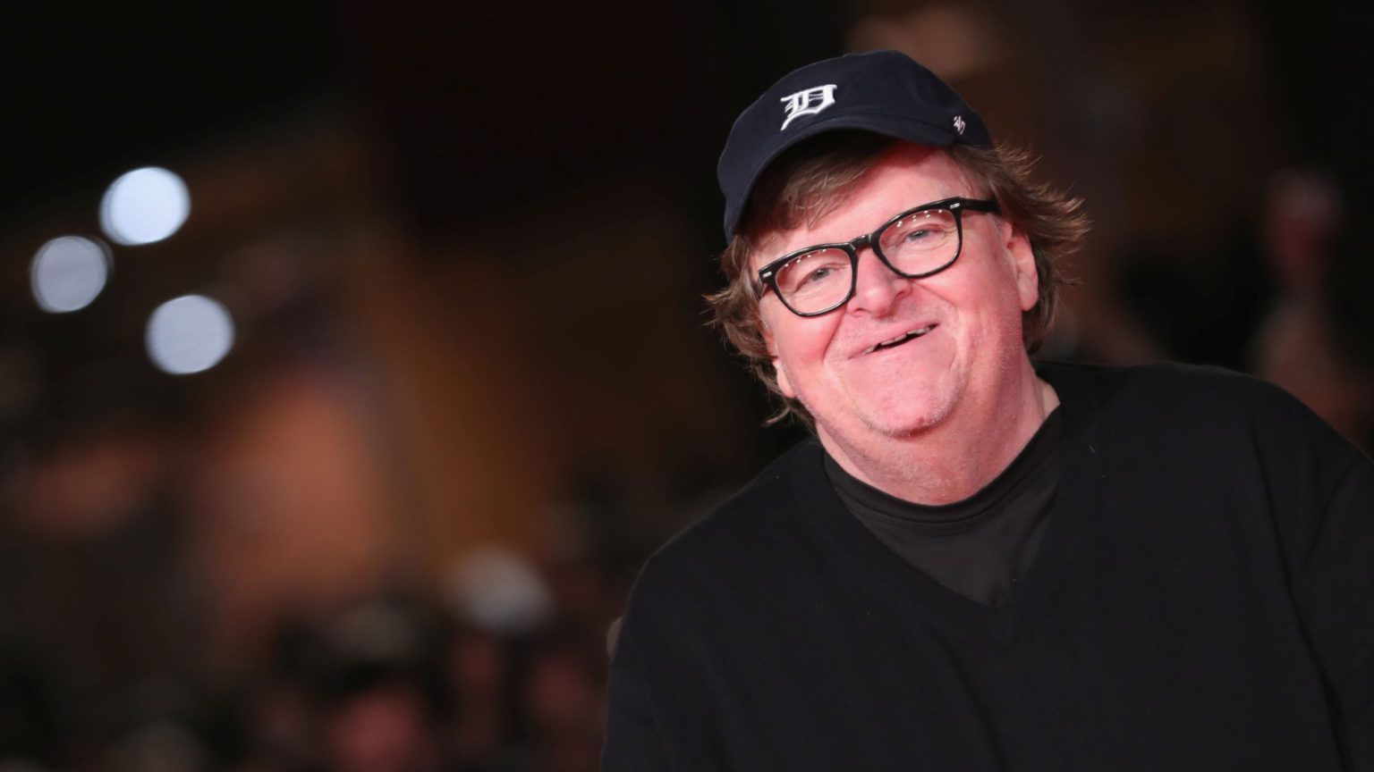 Michael Moore is undermining the Holocaust