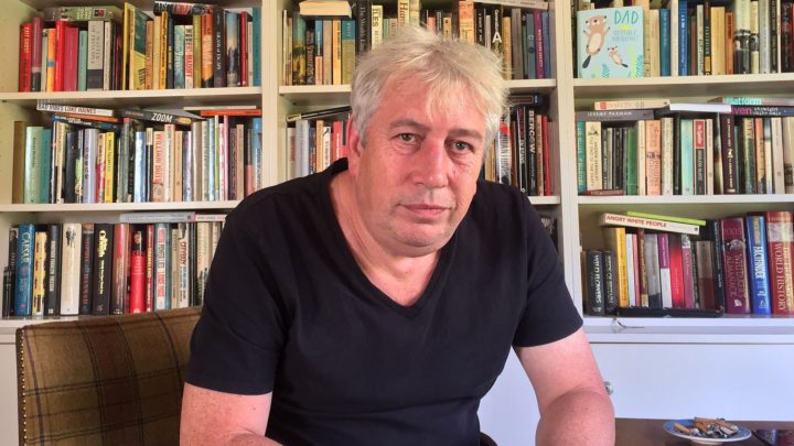 ‘Telling us we’re all fascists doesn’t work anymore’