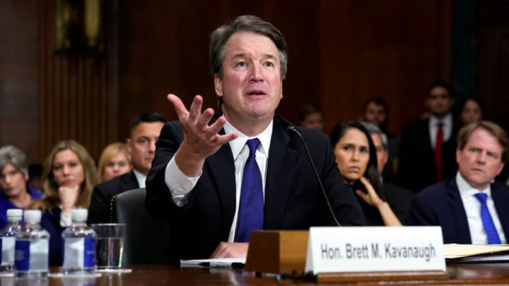 ‘I believe’ — an irrational cry