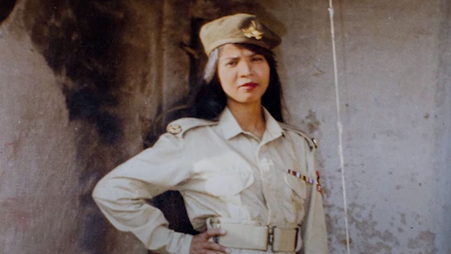 The abandonment of Asia Bibi