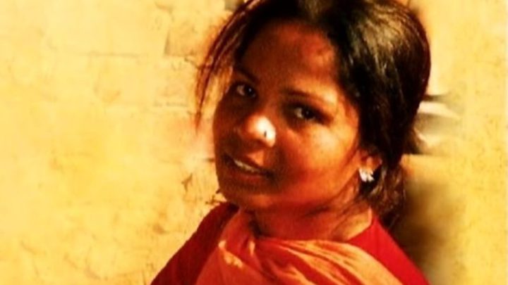 Britain’s shameful treatment of Asia Bibi