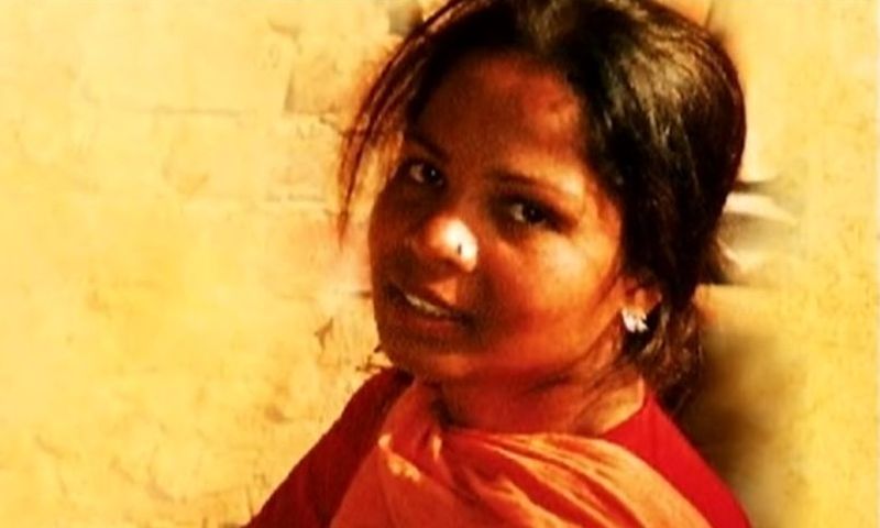 Britain’s shameful treatment of Asia Bibi