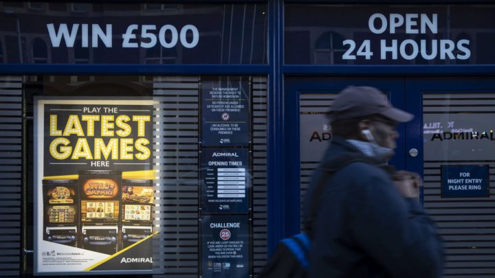 The truth about FOBTs