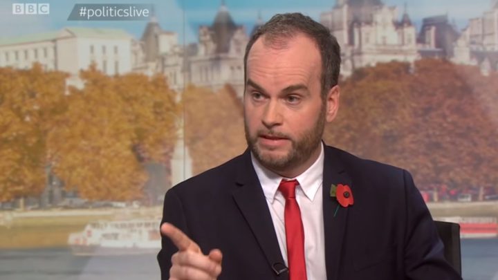 ‘The EU’s punishment of Hungary shows how anti-democratic it is’