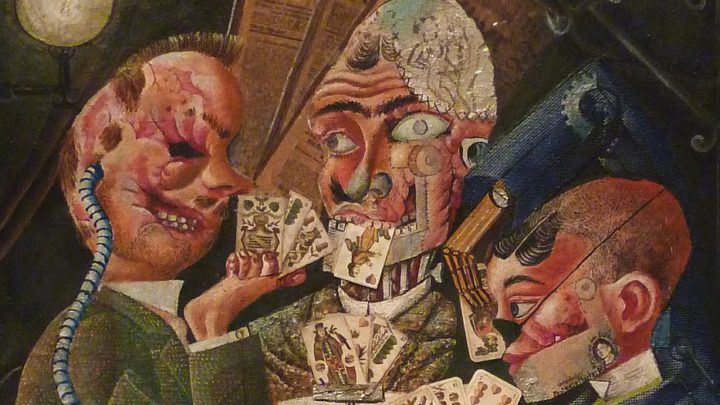 The first culture war