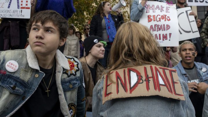 How we’re ruining young minds