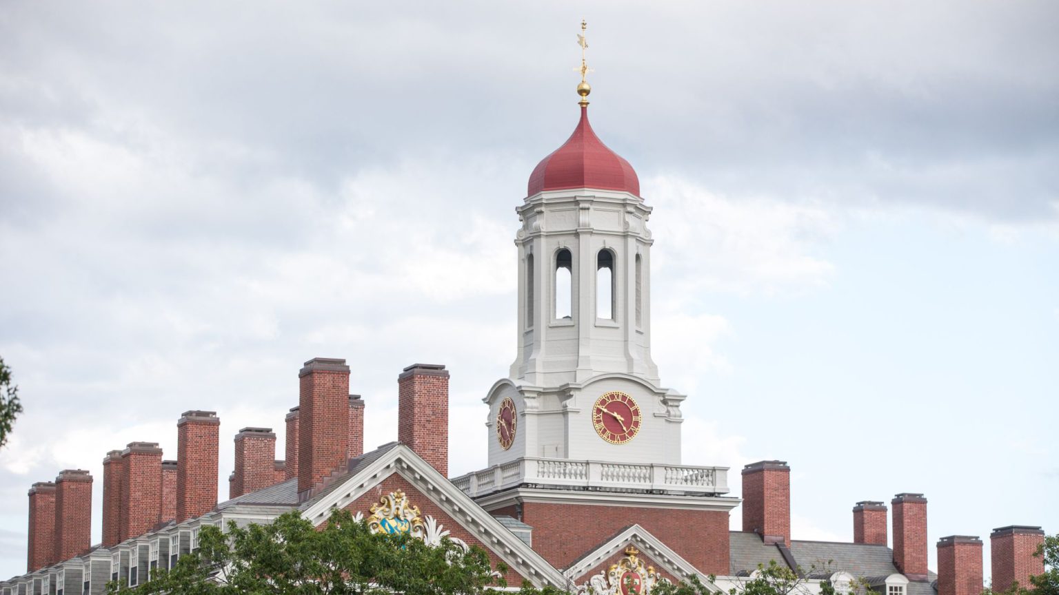 Is Harvard discriminating against Asians?