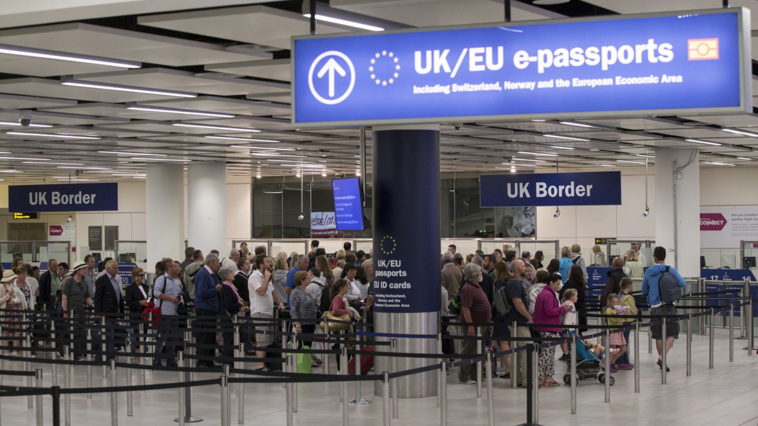 Remainers don’t have the moral high ground on immigration